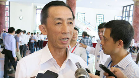 "Che giấu nợ xấu thực sẽ rất nguy hại đến hệ thống ngân hàng" ảnh 4