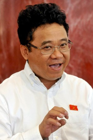 Ông Đặng Thành Tâm - ĐBQH đoàn TP.HCM. Ông Đặng Thành Tâm - ĐBQH đoàn TP.HCM.