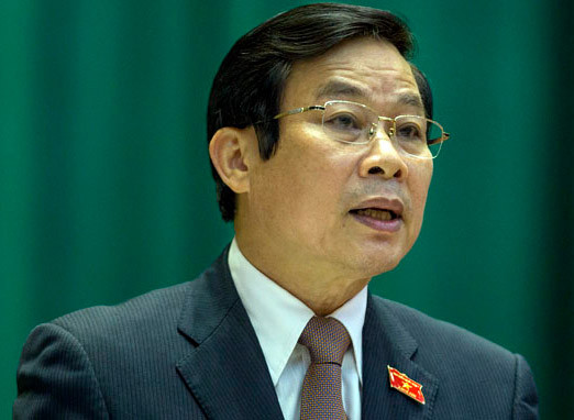 Ông Nguyễn Bắc Son - Bộ trưởng Bộ Thông tin và Truyền thông. Ông Nguyễn Bắc Son - Bộ trưởng Bộ Thông tin và Truyền thông.