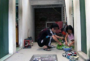 Sống thử rất có thể sẽ tạo nên bi kịch cho các cô gái Sống thử rất có thể sẽ tạo nên bi kịch cho các cô gái