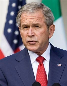 G.W.Bush là Tổng thống duy nhất của nước Mỹ nhận bằng Cao học quản trị và kinh doanh G.W.Bush là Tổng thống duy nhất của nước Mỹ nhận bằng Cao học quản trị và kinh doanh