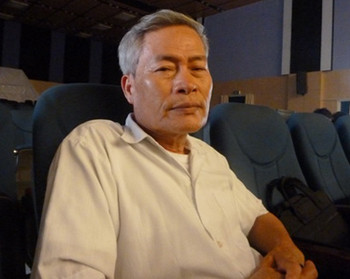 Ông Trương Đức Huy - Chủ tịch HĐQT ĐHDL Lương Thế Vinh Ông Trương Đức Huy - Chủ tịch HĐQT ĐHDL Lương Thế Vinh