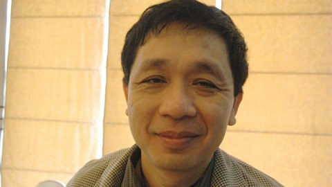 TS. Lê Đông Phương TS. Lê Đông Phương