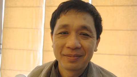 TS. Lê Đông Phương