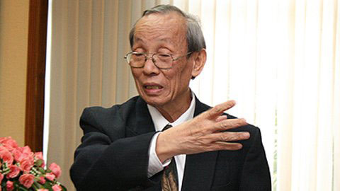 GS. Trần Hồng Quân - Chủ tịch Hiệp hội các trường ĐH, CĐ NCL Việt Nam GS. Trần Hồng Quân - Chủ tịch Hiệp hội các trường ĐH, CĐ NCL Việt Nam