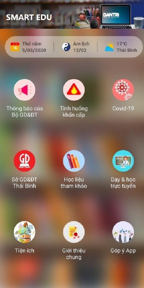 Ứng dụng AIC Education do Công ty Cổ phần Tiến bộ Quốc tế (AIC Group) xây dựng và phát triển. Ứng dụng AIC Education do Công ty Cổ phần Tiến bộ Quốc tế (AIC Group) xây dựng và phát triển.