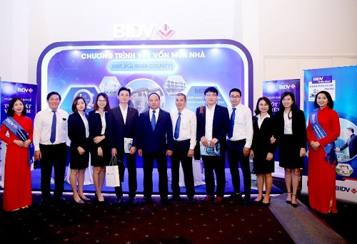 BIDV Ba Tháng Hai và VGSI hợp tác phát triển giai đoạn 1 Siêu đô thị thông minh ZEITGEIST. BIDV Ba Tháng Hai và VGSI hợp tác phát triển giai đoạn 1 Siêu đô thị thông minh ZEITGEIST.