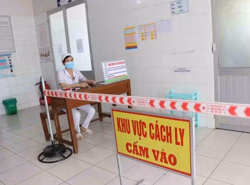 Đã có 26 trường hợp là du học sinh ở nước ngoài về bị nhiễm COVID-19