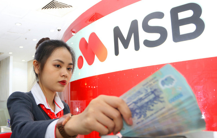 MSB công bố báo cáo tài chính kiểm toán năm 2019, các chỉ tiêu quan trọng tăng trưởng tốt. MSB công bố báo cáo tài chính kiểm toán năm 2019, các chỉ tiêu quan trọng tăng trưởng tốt.