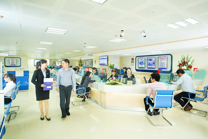 BIDV triển khai Gói vay vốn sản xuất kinh doanh "Kết nối vươn xa" với lãi suất chỉ từ 6,5%/năm. BIDV triển khai Gói vay vốn sản xuất kinh doanh "Kết nối vươn xa" với lãi suất chỉ từ 6,5%/năm.