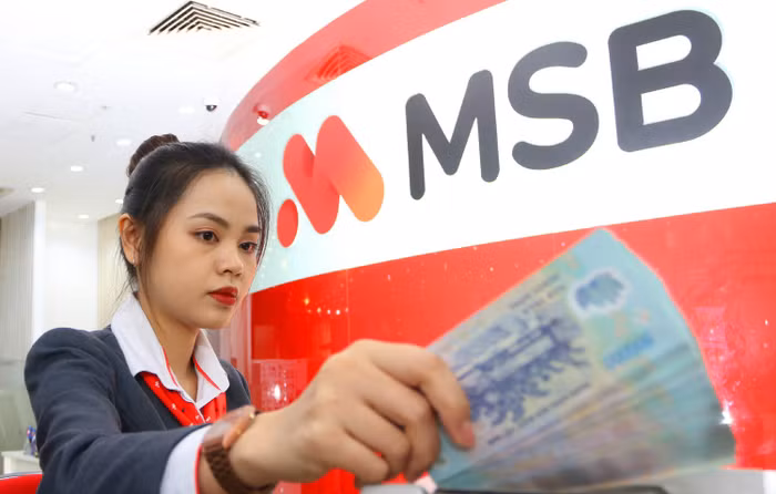 MSB công bố báo cáo tài chính kiểm toán năm 2019, các chỉ tiêu quan trọng tăng trưởng tốt.