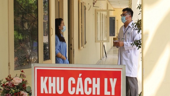 Hướng dẫn cách ly tại nhà, nơi lưu trú, học sinh và sinh viên cũng cần phải biết
