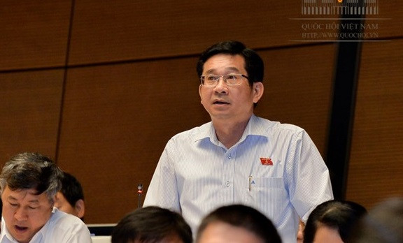 “Tạm giam phụ nữ tới 42 tháng mà không kết tội là không thể chấp nhận được” ảnh 3 “Tạm giam phụ nữ tới 42 tháng mà không kết tội là không thể chấp nhận được” ảnh 3