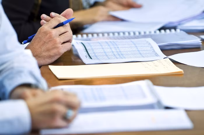 Vì sao có sự chồng chéo giữa công tác thanh tra và kiểm toán? ảnh 3