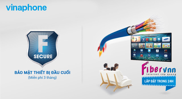 VNPT Vinaphone chống mã độc Wannacry. VNPT Vinaphone chống mã độc Wannacry.