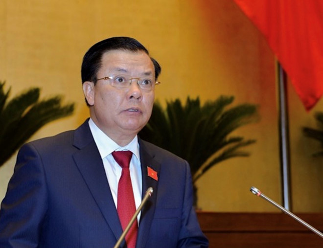 Đề nghị truy trách nhiệm cá nhân nếu có thất thoát, lãng phí ảnh 2