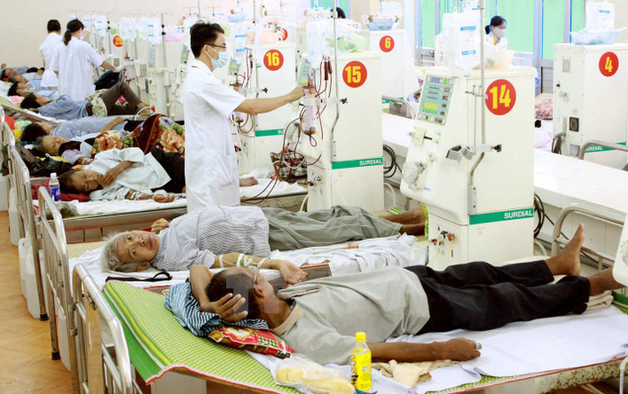 Dịch vụ y tế và giáo dục tăng giá như phi pháo, tại sao và đến bao giờ? ảnh 1 Dịch vụ y tế và giáo dục tăng giá như phi pháo, tại sao và đến bao giờ? ảnh 1