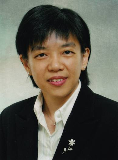 Cô Lim Ai Lay - Hiệu trưởng Trường Cerebral Palsy Alliance Singapore. Cô Lim Ai Lay - Hiệu trưởng Trường Cerebral Palsy Alliance Singapore.