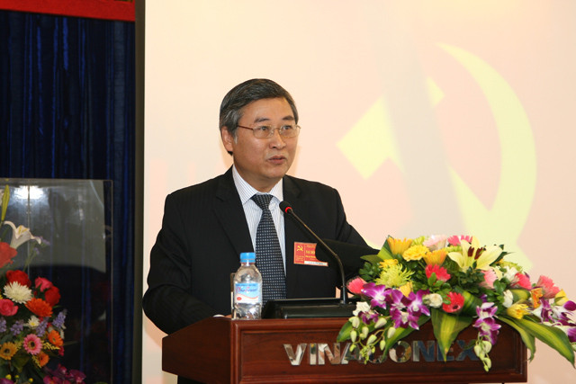 Đại biểu quốc hội cho rằng khởi tố ông Phí Thái Bình vẫn chưa đủ ảnh 3 Đại biểu quốc hội cho rằng khởi tố ông Phí Thái Bình vẫn chưa đủ ảnh 3
