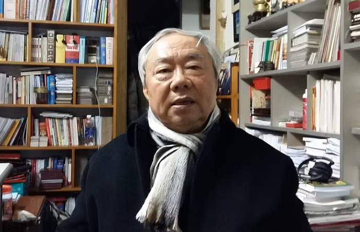 Ông Vũ Mão: "Nhân dân rất công bằng khi đánh giá lãnh đạo" ảnh 2 Ông Vũ Mão: "Nhân dân rất công bằng khi đánh giá lãnh đạo" ảnh 2