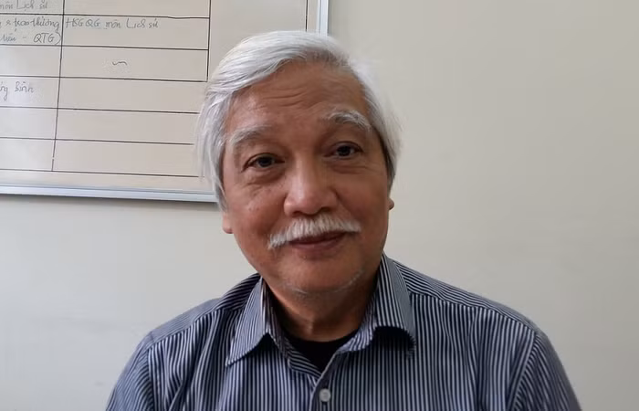 Cảnh báo về tâm lý hoài nghi, gây rối loạn trong Đảng ảnh 2