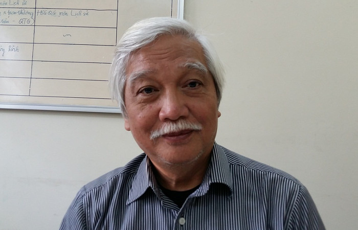 Cảnh báo về tâm lý hoài nghi, gây rối loạn trong Đảng ảnh 2 Cảnh báo về tâm lý hoài nghi, gây rối loạn trong Đảng ảnh 2