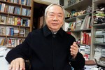 Ông Vũ Mão cho rằng, cần đổi mới Điều lệ Đảng để phù hợp với tình hình mới, nhằm tiếp tục nâng cao vai trò lãnh đạo của Đảng. Ảnh: Ngọc Quang. Ông Vũ Mão cho rằng, cần đổi mới Điều lệ Đảng để phù hợp với tình hình mới, nhằm tiếp tục nâng cao vai trò lãnh đạo của Đảng. Ảnh: Ngọc Quang.