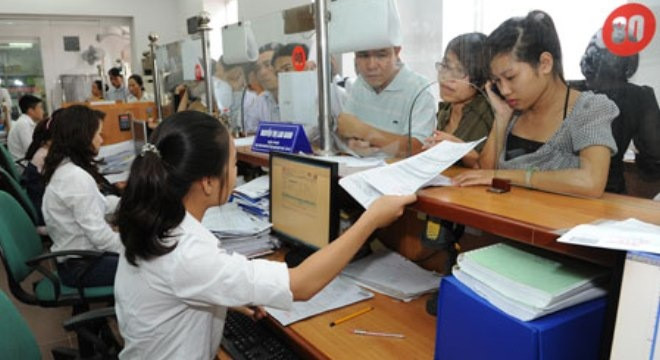 Cán bộ, công chức, viên chức thiếu tinh thần trách nhiệm, sách nhiễu, gây phiền hà... sẽ bị xử lý nghiêm minh. Ảnh minh họa, báo Hải quan. Cán bộ, công chức, viên chức thiếu tinh thần trách nhiệm, sách nhiễu, gây phiền hà... sẽ bị xử lý nghiêm minh. Ảnh minh họa, báo Hải quan.