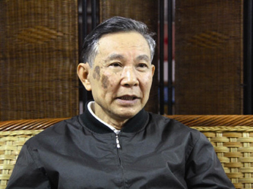 “Sức mạnh vô tận của Nhân dân làm nên sức mạnh vô địch của Đảng” ảnh 2