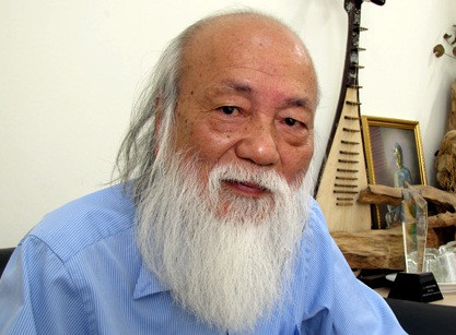 PGS Văn Như Cương: Bộ Giáo dục không thể chống tiêu cực bằng một biện pháp tiêu cực. PGS Văn Như Cương: Bộ Giáo dục không thể chống tiêu cực bằng một biện pháp tiêu cực.