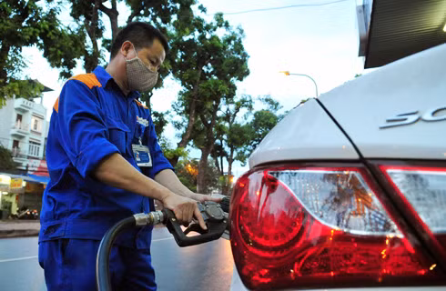 Bộ Tài chính cho biết, Quỹ BOG đã góp phần ổn định thị trường xăng dầu trong nước thời gian qua. Ảnh minh họa, nguồn internet.