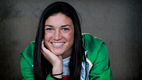 Michelle Jenneke – VĐV chạy vượt rào. Michelle Jenneke – VĐV chạy vượt rào.