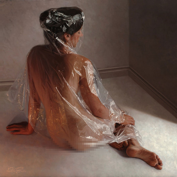 Được biết, những tác phẩm này lấy cảm hứng từ lịch sử, Robin tái hiện lại hiện tại, phản ánh sự lụi tàn của vẻ đẹp và sự cao quý, đồng thời đặt ra câu hỏi cho quan niệm nghệ thuật đương đại về sự hoàn hảo. Được biết, những tác phẩm này lấy cảm hứng từ lịch sử, Robin tái hiện lại hiện tại, phản ánh sự lụi tàn của vẻ đẹp và sự cao quý, đồng thời đặt ra câu hỏi cho quan niệm nghệ thuật đương đại về sự hoàn hảo.