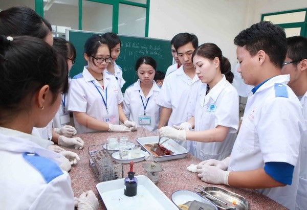 Nguồn ảnh: tuyengiao.vn Nguồn ảnh: tuyengiao.vn