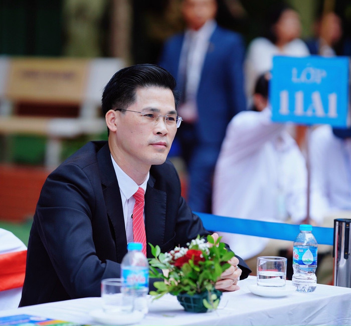 Phó Giáo sư, Tiến sĩ Nguyễn Mạnh Hưởng. (Ảnh: NVCC). Phó Giáo sư, Tiến sĩ Nguyễn Mạnh Hưởng. (Ảnh: NVCC).