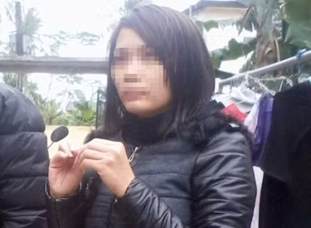 P kể lại việc bị gả bán sang Trung Quốc