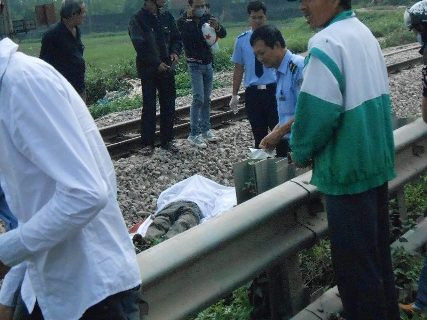 hiện trường vụ tai nạn hiện trường vụ tai nạn