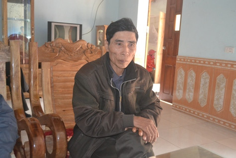 Ông Đỗ Duy Vương (anh trai Việt) kể lại câu chuyện Ông Đỗ Duy Vương (anh trai Việt) kể lại câu chuyện