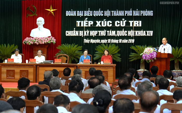 Ảnh: VGP/Quang Hiếu Ảnh: VGP/Quang Hiếu