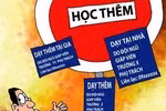 Dạy thêm không xấu, đừng chỉ trích trừ khi giáo viên dùng thủ thuật ép buộc ảnh 3