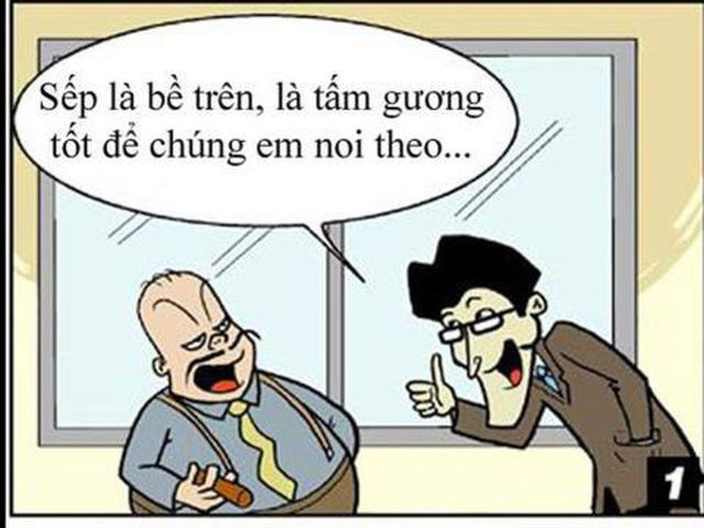Nịnh trong trường học Nịnh trong trường học