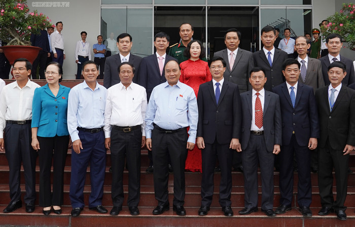 Ảnh: VGP/Quang Hiếu Ảnh: VGP/Quang Hiếu