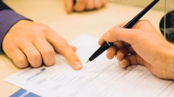 Hoàn thiện pháp luật về hợp đồng và giải quyết tranh chấp hợp đồng (Ảnh minh họa: TTXVN). Hoàn thiện pháp luật về hợp đồng và giải quyết tranh chấp hợp đồng (Ảnh minh họa: TTXVN).