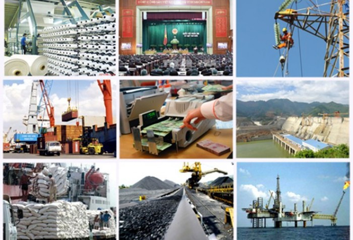 Ảnh minh họa: baochinhphu.vn Ảnh minh họa: baochinhphu.vn