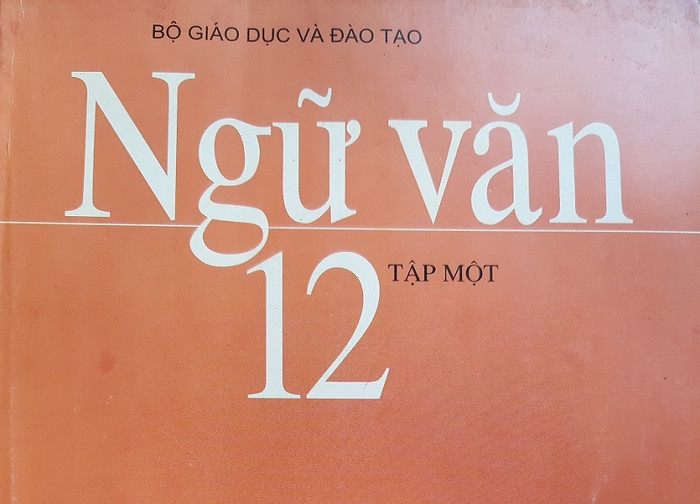 Suy ngẫm về bài luật thơ trong chương trình Ngữ văn lớp 12 Suy ngẫm về bài luật thơ trong chương trình Ngữ văn lớp 12