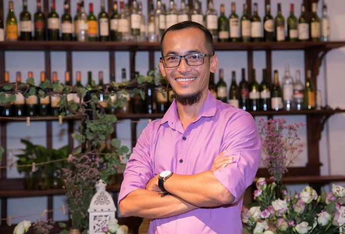 Anh Trương Anh Tuấn cho rằng vấn đề về vốn là nguyên nhân chính khiến doanh nghiệp trước đây của anh thất bại. Anh Trương Anh Tuấn cho rằng vấn đề về vốn là nguyên nhân chính khiến doanh nghiệp trước đây của anh thất bại.