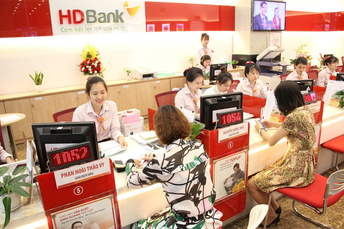 Cùng HDBank vi vu thế giới. Cùng HDBank vi vu thế giới.