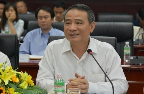 Bí thư thành ủy Thành phố Đà Nẵng Trương Quang Nghĩa. Bí thư thành ủy Thành phố Đà Nẵng Trương Quang Nghĩa.