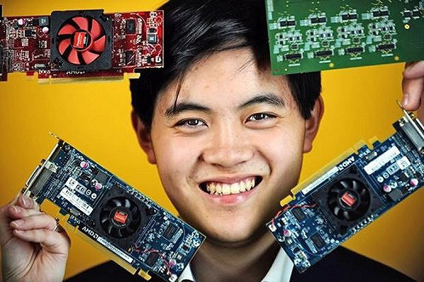 Trần Vĩnh Phúc trường UNESCO-Projektschule Darmstadt trình bày kết qủa nghiên cứu của em trong vòng thi jugend forsch quốc gia vào tháng 5/2019 tại Cộng hòa liên bang Đức. Trần Vĩnh Phúc trường UNESCO-Projektschule Darmstadt trình bày kết qủa nghiên cứu của em trong vòng thi jugend forsch quốc gia vào tháng 5/2019 tại Cộng hòa liên bang Đức.