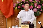 Tìm giải pháp khắc phục cảnh báo thẻ vàng của EU với thủy sả